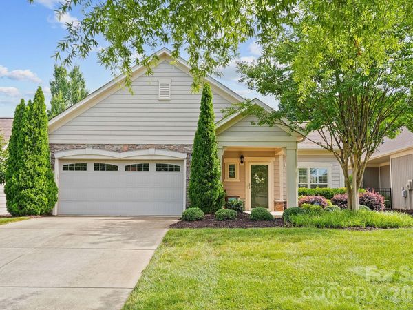 159 Brawley Point Circle, Mooresville, NC 28117