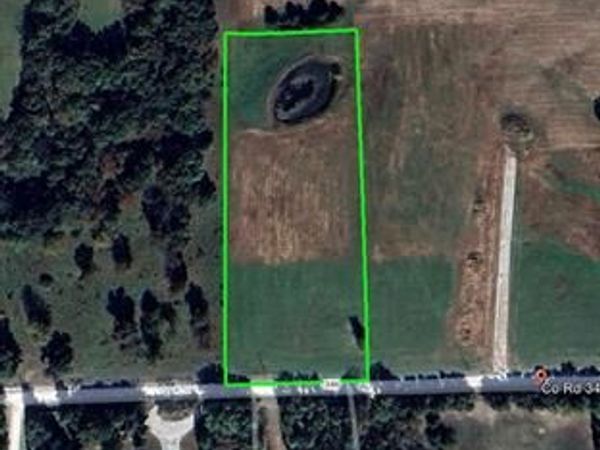 0 Callaway Road 346 , Fulton, MO 65251