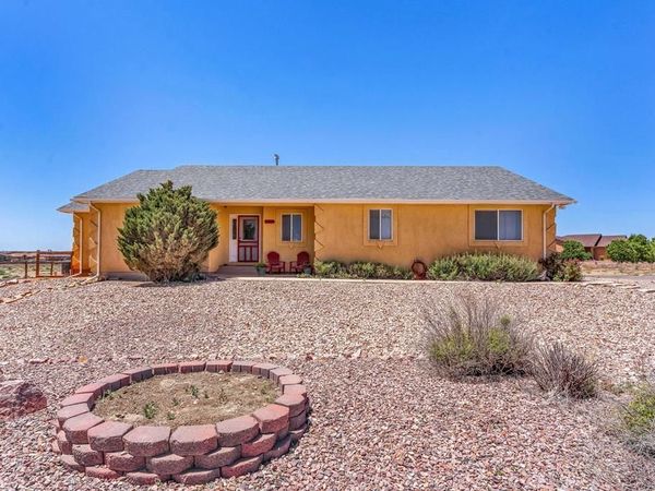 1205 N Picketwire Lane, Pueblo, CO 81007