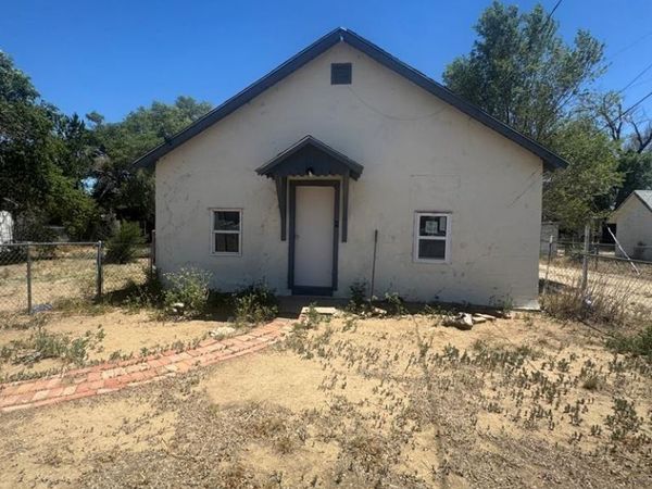 311 Cronk, Olney Springs, CO 81062