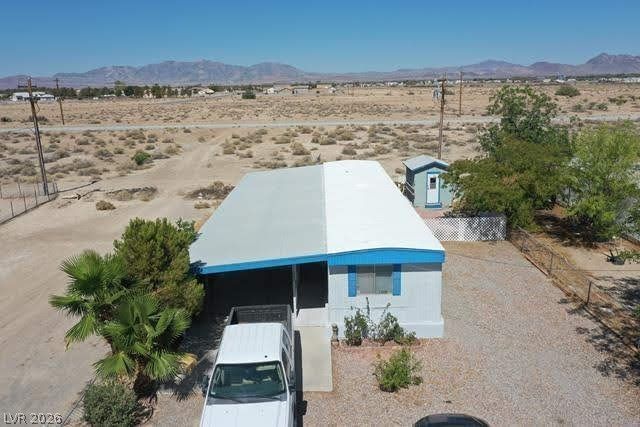 1240 S Comstock Circle, Pahrump, NV 89048 Main Photo