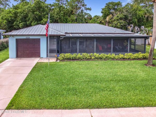 2635 5th Street , Vero Beach, FL 32962