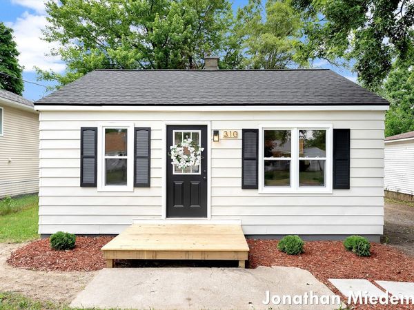310 Majestic Street SE, Grand Rapids, MI 49548