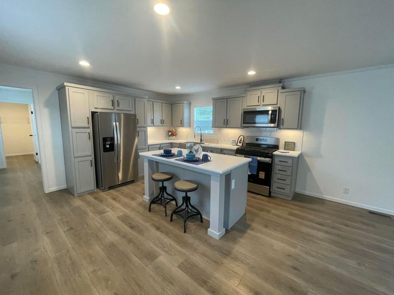 7 Skyline Dr. Drive, South Bloomfield, OH 43103 Photo 3