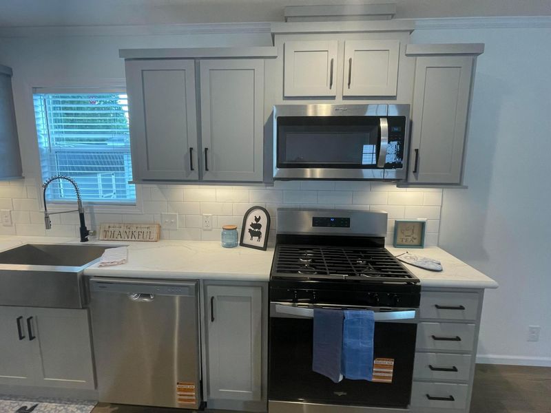 7 Skyline Dr. Drive, South Bloomfield, OH 43103 Photo 5
