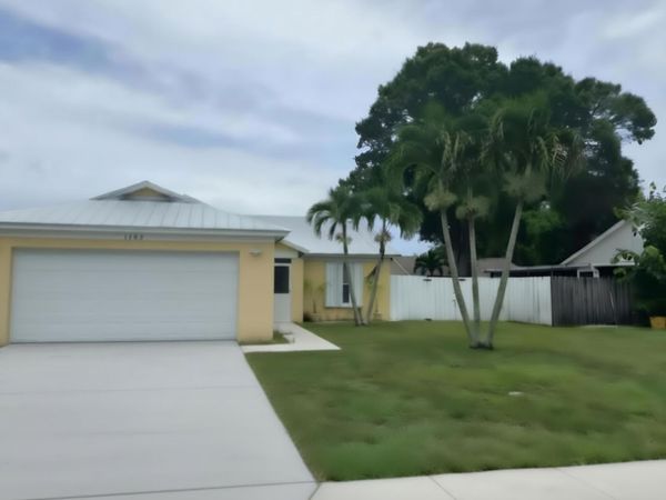 1402 Denlow Lane, Royal Palm Beach, FL 33411