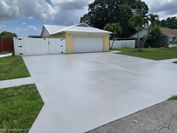 1402 Denlow Lane, Royal Palm Beach, FL 33411
