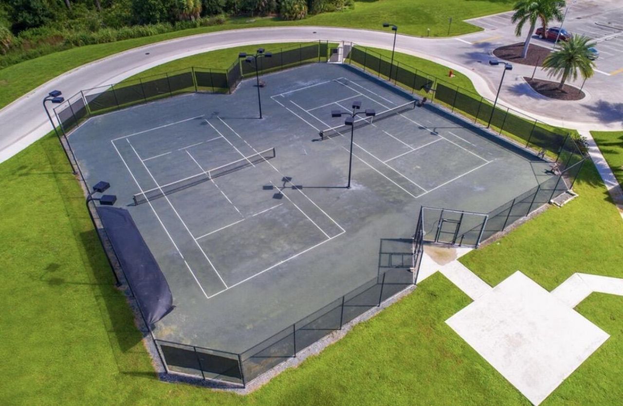 163 SE Via Lago Garda, Port Saint Lucie, FL 34952 Photo