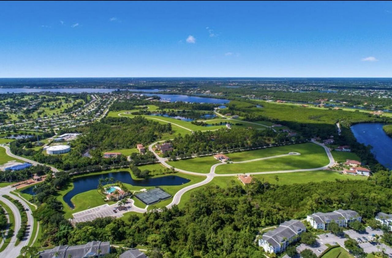 163 SE Via Lago Garda, Port Saint Lucie, FL 34952 Photo