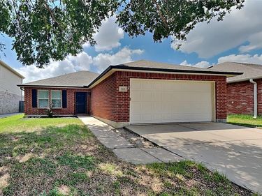 7445 Sienna Ridge Lane, Fort Worth, TX 76131