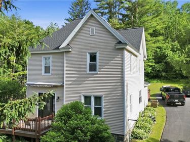 231 N Helmer Avenue, Dolgeville, NY 13329