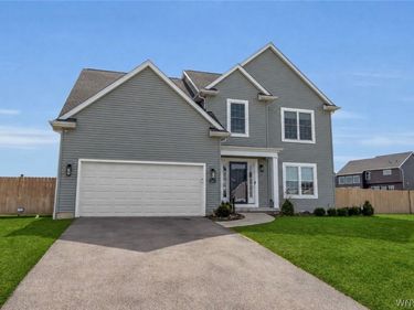 3347 Cross Creek, Hamburg, NY 14075