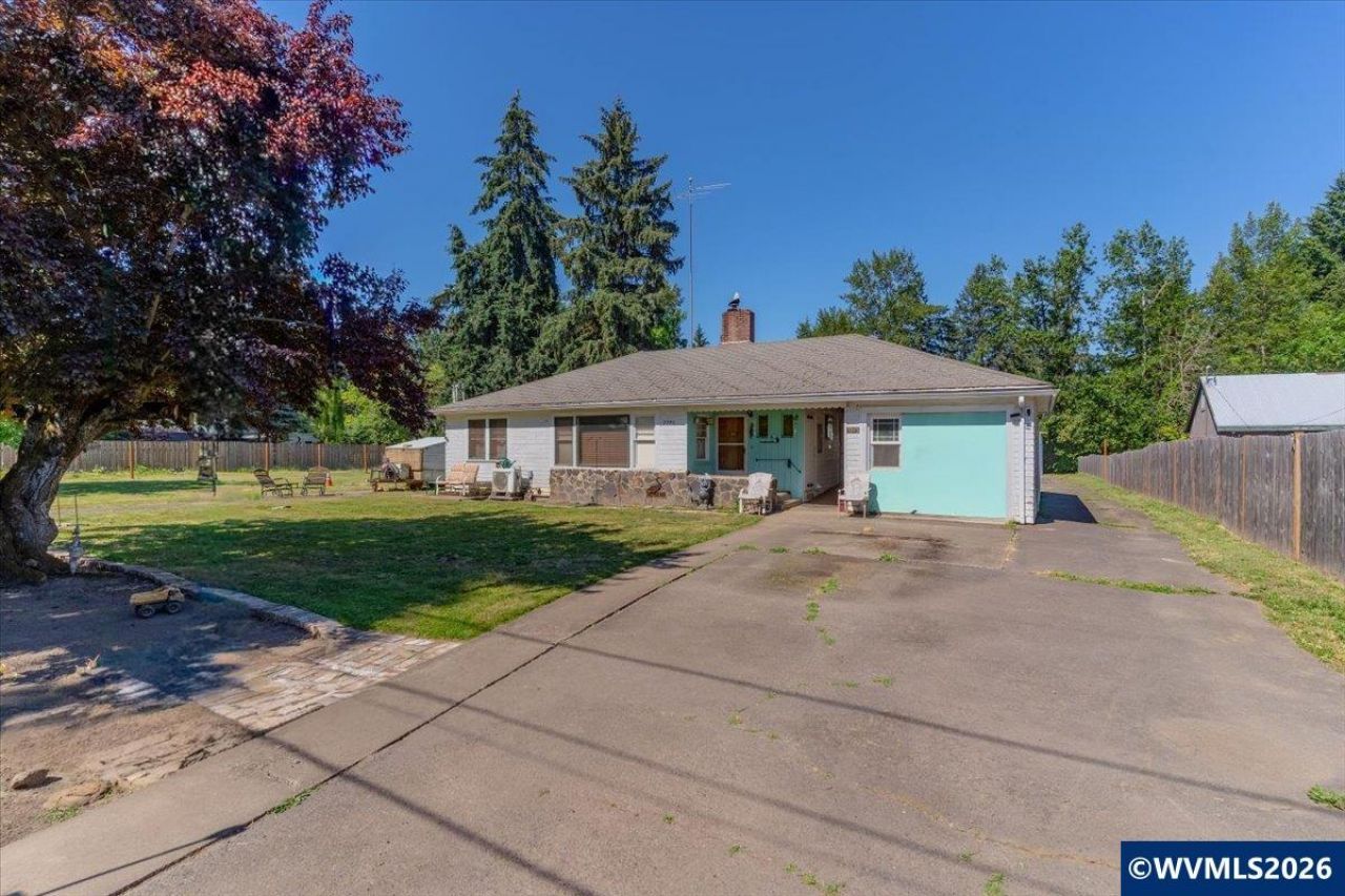 5945 Lake Labish Rd Ne, Salem, OR 97305 Main Photo