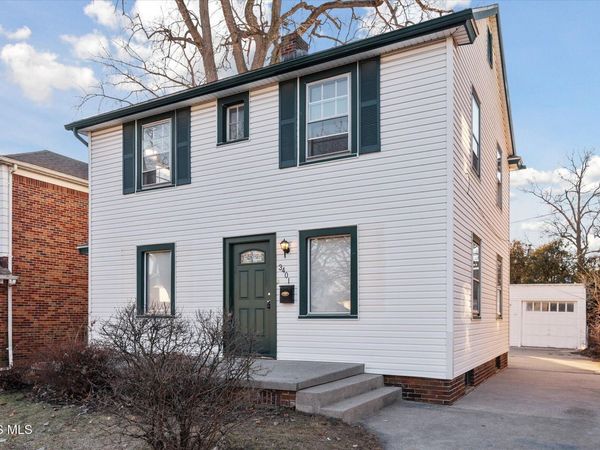 3401 Harley Road, Toledo, OH 43606