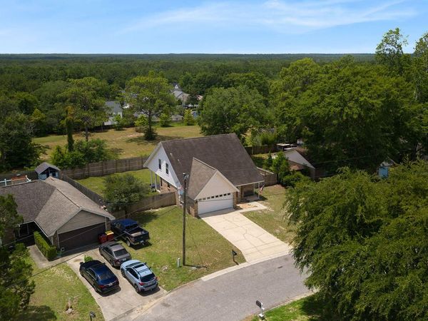 311 Ray Avenue, Crestview, FL 32536
