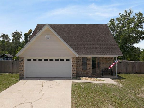 311 Ray Avenue, Crestview, FL 32536