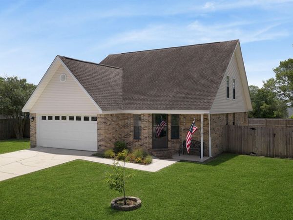 311 Ray Avenue, Crestview, FL 32536