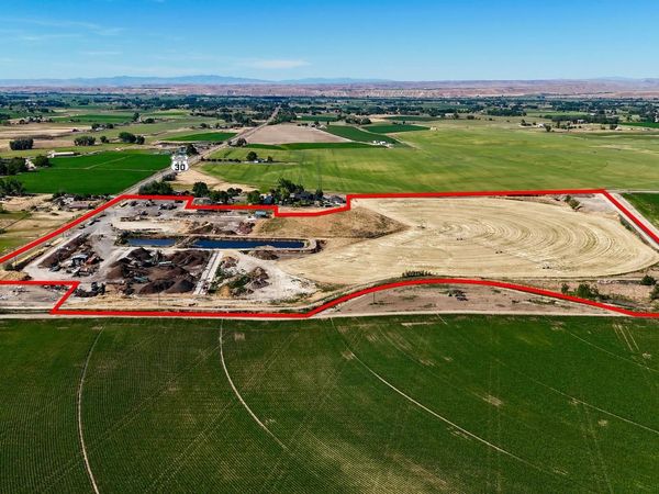 4523 SE 3rd Ave, New Plymouth, ID 83655