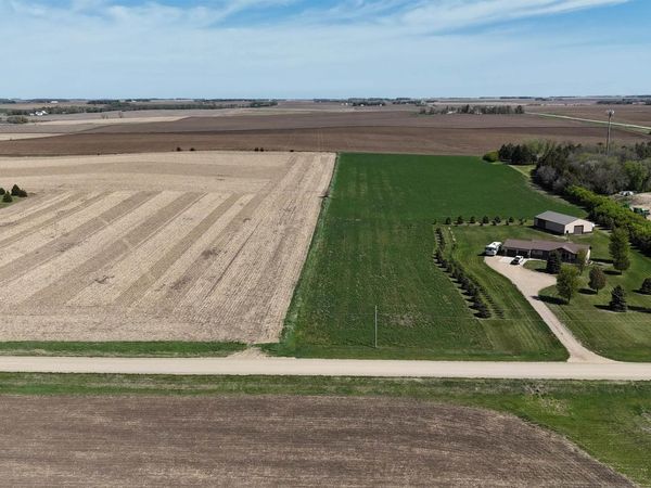 253rd St, Garretson, SD 57030