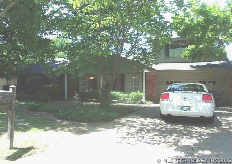 1210 S 98th East Avenue, Tulsa, OK 74128 Main Photo