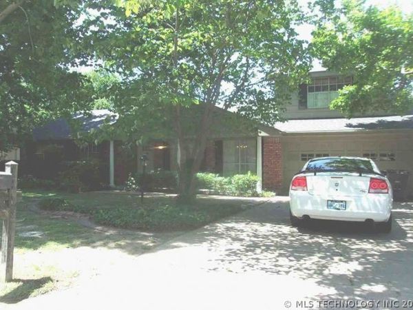 1210 S 98th East Avenue, Tulsa, OK 74128
