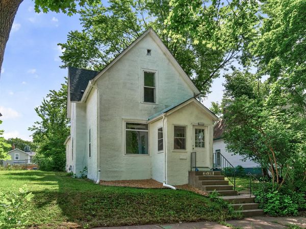 3436 Colfax Avenue N, Minneapolis, MN 55412