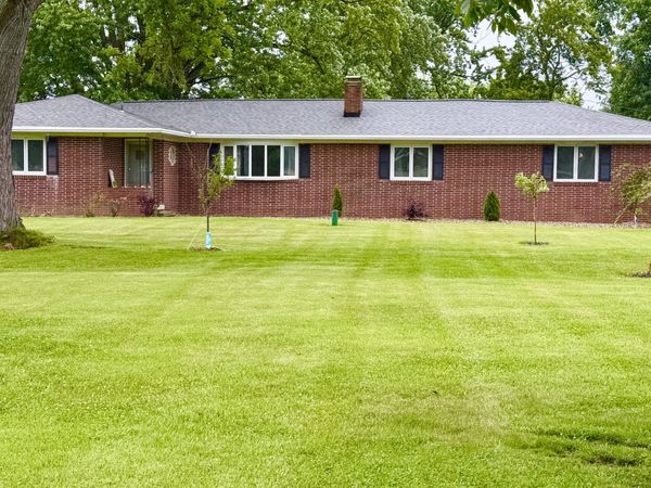6390 Spencerville Road, Lima, OH 45806