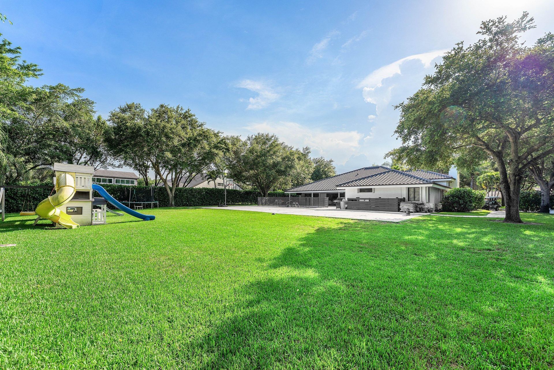 7210 W Cypresshead Drive, Parkland, FL 33067 Photo
