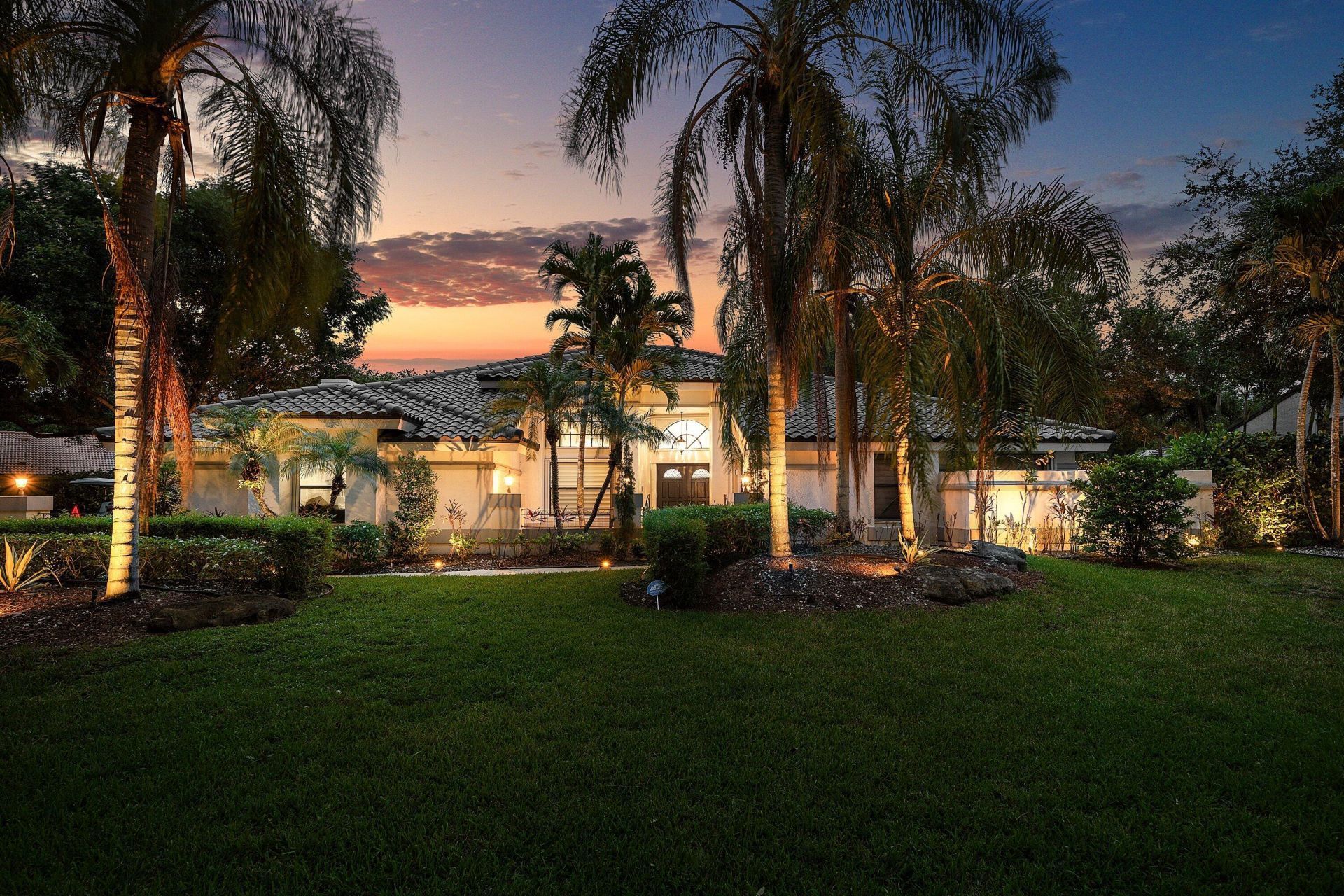7210 W Cypresshead Drive, Parkland, FL 33067 Photo