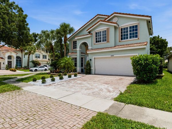 12197 Colony Preserve Drive, Boynton Beach, FL 33436
