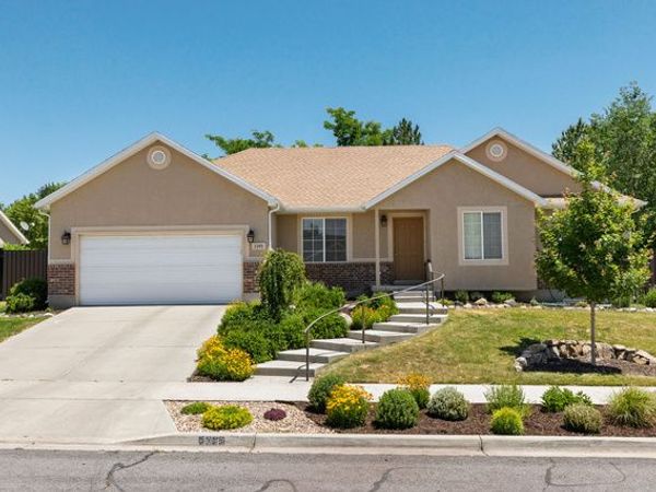 1395 S 260 W, Payson, UT 84651