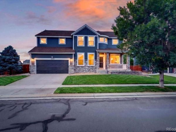 12975 E 107th Place, Commerce City, CO 80022