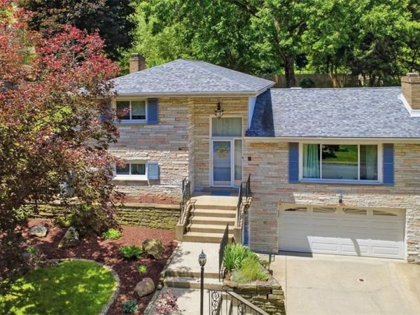 6725 Verona Rd , Verona, PA 15147