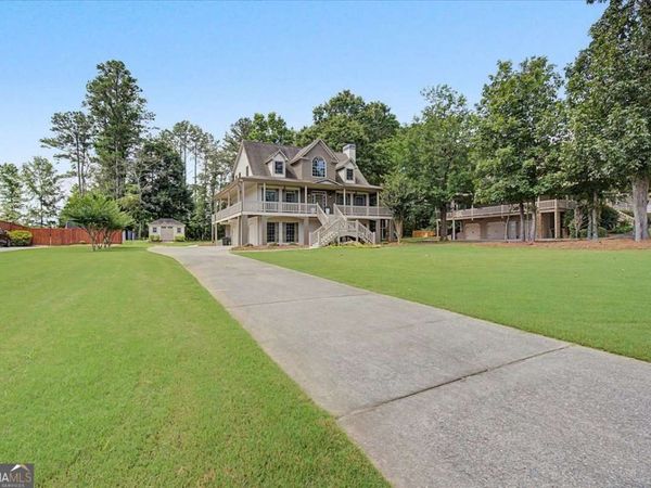 62 River Walk Parkway, Euharlee, GA 30145