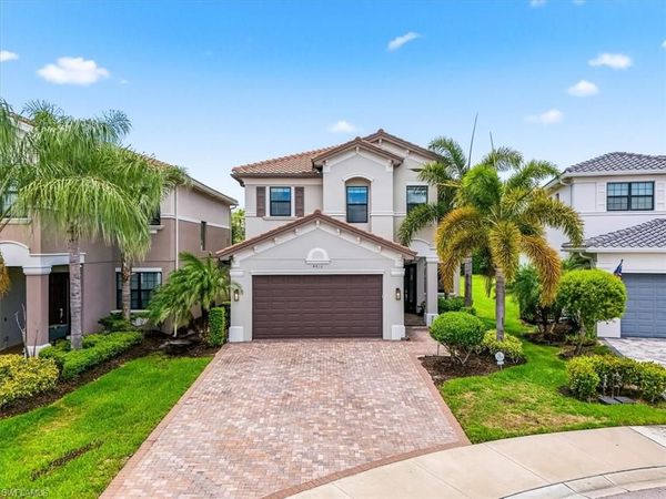 4432 Aurora ST , NAPLES, FL 34119