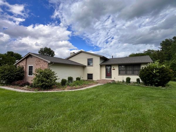 4248 Harlem Road , New Albany, OH 43054