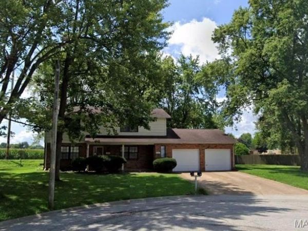 139 STACY Drive , Fairview Heights, IL 62208