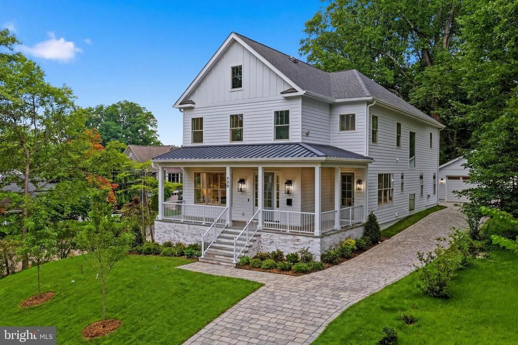 400 Dorchester Road, Falls Church, VA 22046 Main Photo