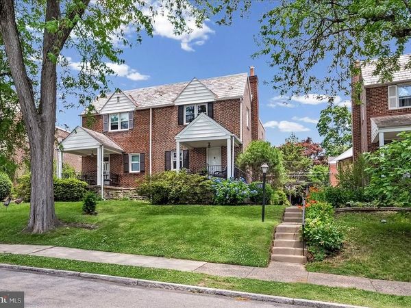 117 ROCK GLEN ROAD, WYNNEWOOD, PA 19096