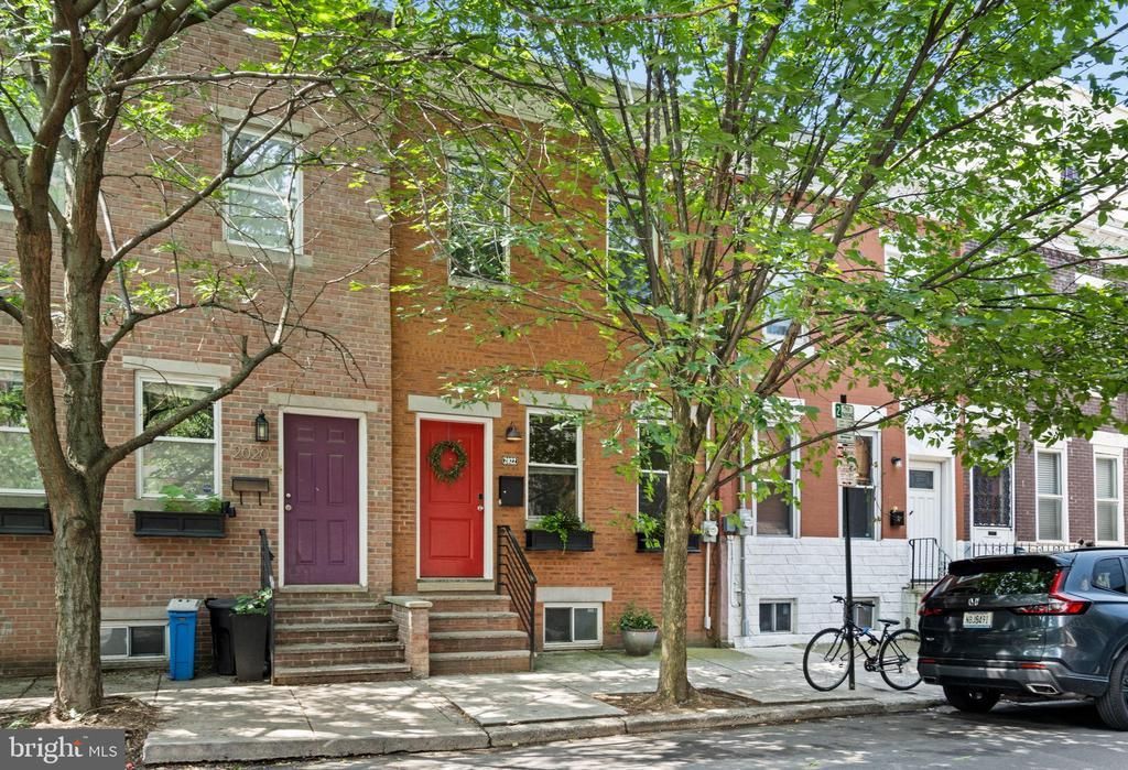 2022 Federal Street, Philadelphia, PA 19146 Main Photo