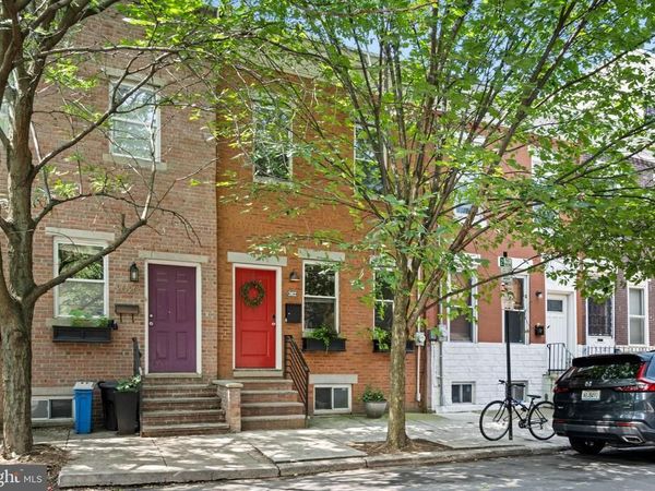2022 FEDERAL STREET, PHILADELPHIA, PA 19146