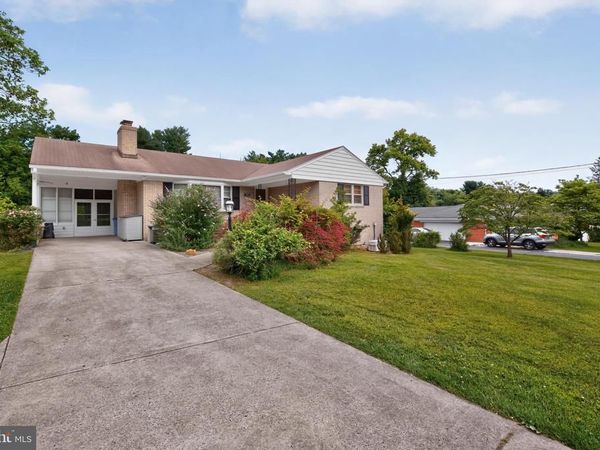 14604 PEACH ORCHARD ROAD, SILVER SPRING, MD 20905