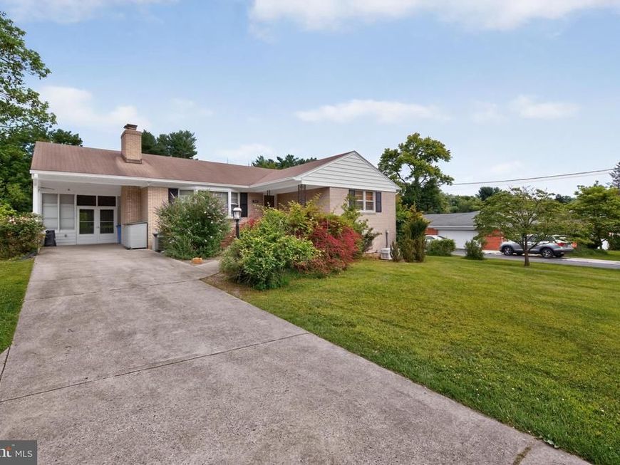 14604 Peach Orchard Road, Silver Spring, MD 20905 Main Photo