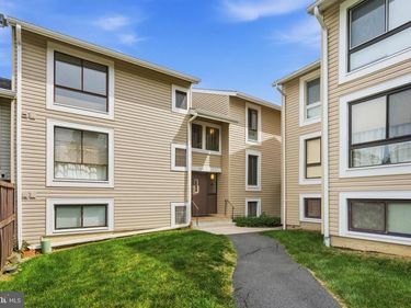 8604 VILLAGE WAY, Unit 04/8604F, ALEXANDRIA, VA 22309