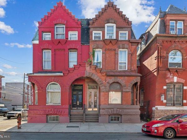 1502 N 17TH STREET , PHILADELPHIA, PA 19121