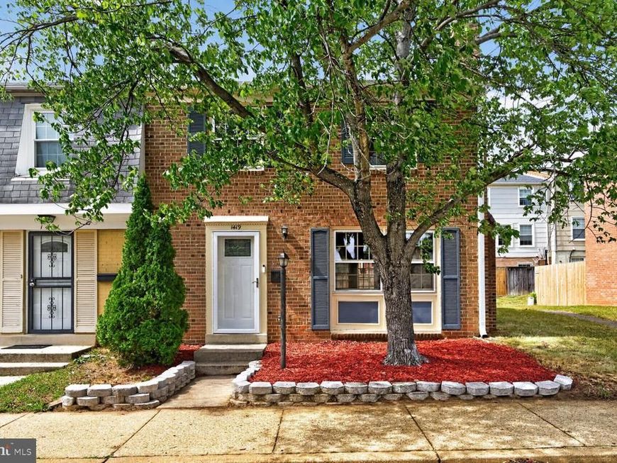 1419 Potomac Heights Drive, Unit 171, Fort Washington, MD 20744 Main Photo