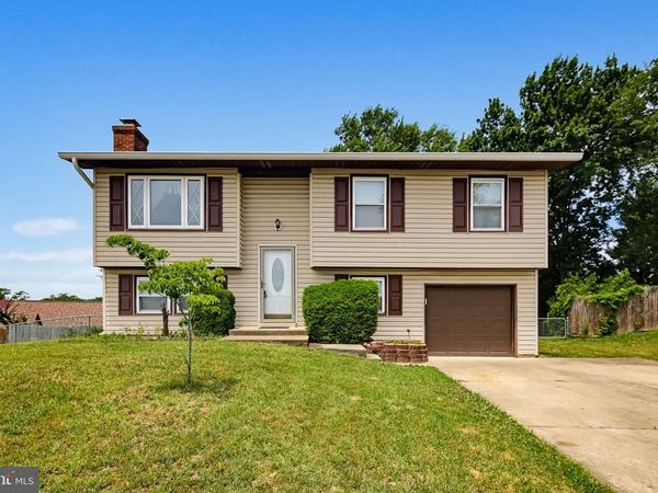 7802 BASTILLE ROAD , SEVERN, MD 21144