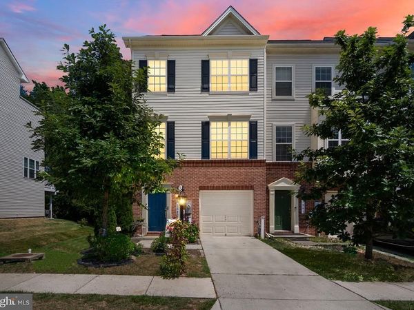 7539 IVYBROOK LANE, GLEN BURNIE, MD 21060