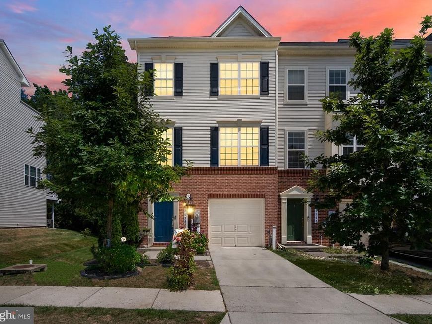 7539 Ivybrook Lane, Glen Burnie, MD 21060 Main Photo