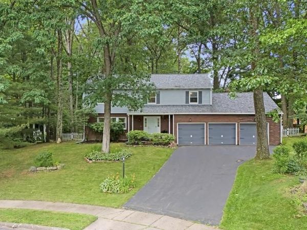 219 MORNINGSIDE CIRCLE, STATE COLLEGE, PA 16803